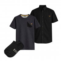 Új Motley Denim stílusok: Milan póló, Zagreb ing és friss tavaszi színek