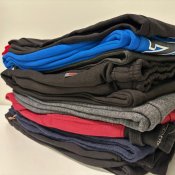 Melegítőnadrág & rövidnadrág