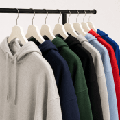 Pulóverek & kapucnis pulóverek