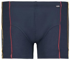 Adamo Mike Boxer shorts Night Blue
