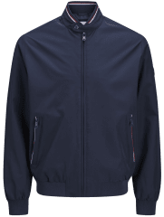 Jack & Jones Brook Bomber Seaborne