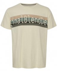 Blend T-Shirt 4242 Cloud Cream