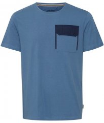 Blend T-Shirt 4243 Copen Blue