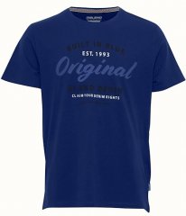 Blend T-Shirt 4719 True Blue