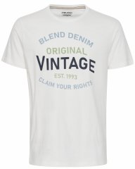 Blend 5018 T-Shirt white