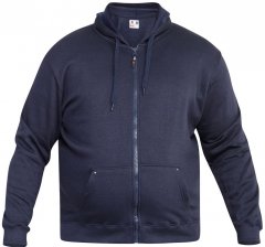 Rockford Cantor Hoodie Navy