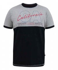 D555 Juniper California Printed T-Shirt