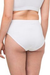 Ulla Popken 723498 Alsók 2 db Fehér