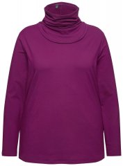 Ulla Popken 751623 Gyorsan száradó sífelső Rózsaszín