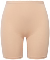 Ulla Popken 799090 Női boxeralsók Törtfehér