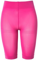 Ulla Popken 799278 Kidörzésgátló rövidnadrág Rózsaszín