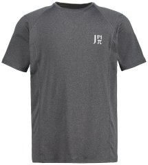 Jay-Pi 801727 Funkcionális póló QuickDry Sötétszürke