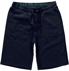 Jay-Pi 804151 Melegítő rövidnadrág Sötétkék