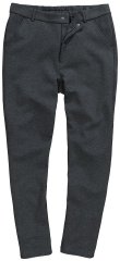 JP1880 New York Flexnamic Jersey chino nadrág Antracit