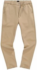 JP1880 New York Flexnamic Jersey chino nadrág Bézs