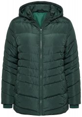 Ulla Popken 820889 Steppelt kabát