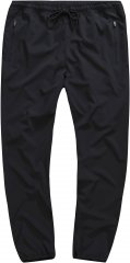 JP1880 Jay-Pi QuickDry Hiking Trousers Black