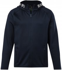 JP1880 FLEXNAMIC® Softshell Training Jacket Dark Navy