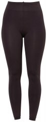 Ulla Popken 833806 Harisnyaleggings 200 den Barna