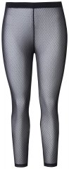 Ulla Popken 836800 Harisnyaleggings Fekete