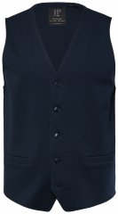 JP1880 New York Flexnamic Jersey mellény Sötétkék