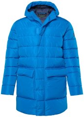 Jay-Pi 839707 Extra meleg parka Középkék