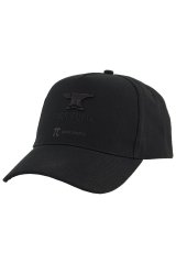 JP1880 839767 Baseballsapka Fekete