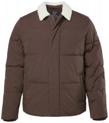 JP1880 842508 Dzseki teddy gallérral Mogyoró