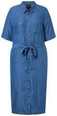 Ulla Popken 848491 Ingruha Denimkék