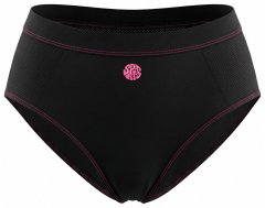 Ulla Popken 851037 Női boxeralsók Rózsaszín