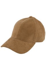 JP1880 853614 Baseballsapka Barna