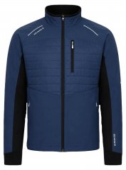 Dobsom R90 Inverno Kabát Jeans