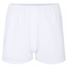 Espionage U001W boxeralsó 2 db-os csomag fehér