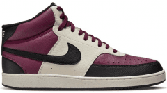 Nike Court Vision Mid NN Sneakers