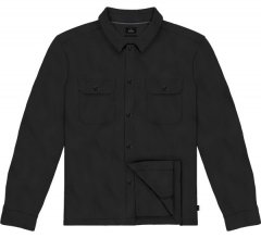 Double Outfitters GS-5237 Ingkabát Fekete