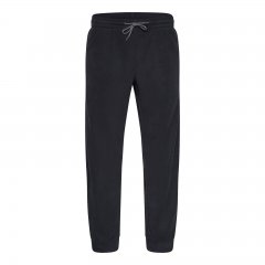 North Latitude Fleece Pants Fekete