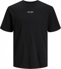 Jack & Jones JCOEDITION BERLIN T-Shirt Black