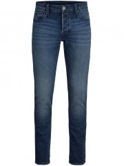 Jack & Jones Glenn Icon SQ 422 Jeans Blue Denim