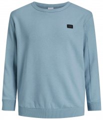 Jack & Jones JCOCLASSICS Crew Neck Sweater Mountain Spring