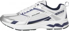 Jack & Jones Tokyo Sneakers White/MEDIEVAL B