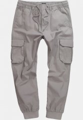 JP1880 Cargo Pants Flexnamic Modern Fit Grey