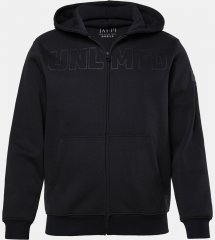 JAY-PI Tracksuit Hoodie Black