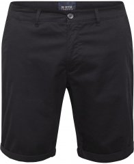 North Latitude 61147 Chino Short Fekete