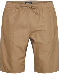 North Latitude 61336 Kényelmes Fazónú Short Camel