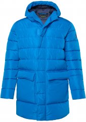 JAY-PI Extra Warm Parka with Extra Pockets