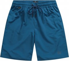 JP1880 QuickDry Tennis Shorts Teal
