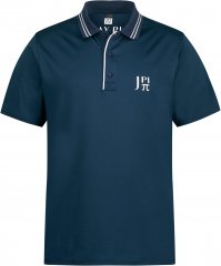 JP1880 QuickDry ProLine Tennis Polo Shirt Dark Blue