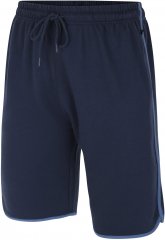 Kam Jeans 3312 Jersey Gym Shorts Navy