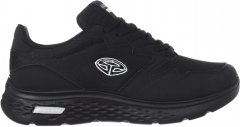 Solo Soprani Sport Delta Sneakers Black