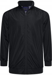 Kam jeans 445 Premium Harrington Jacket Black